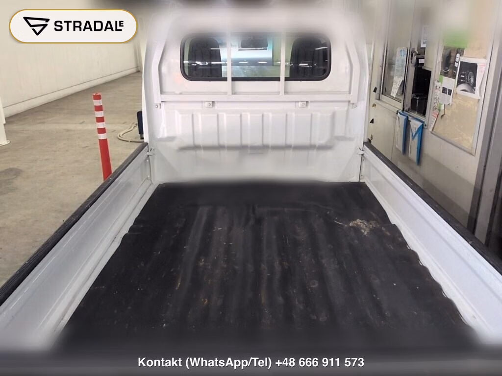 SUZUKI CARRY TRUCK 4WD KC AIR CONDITIONING POWER STEERING, miniaturka 7