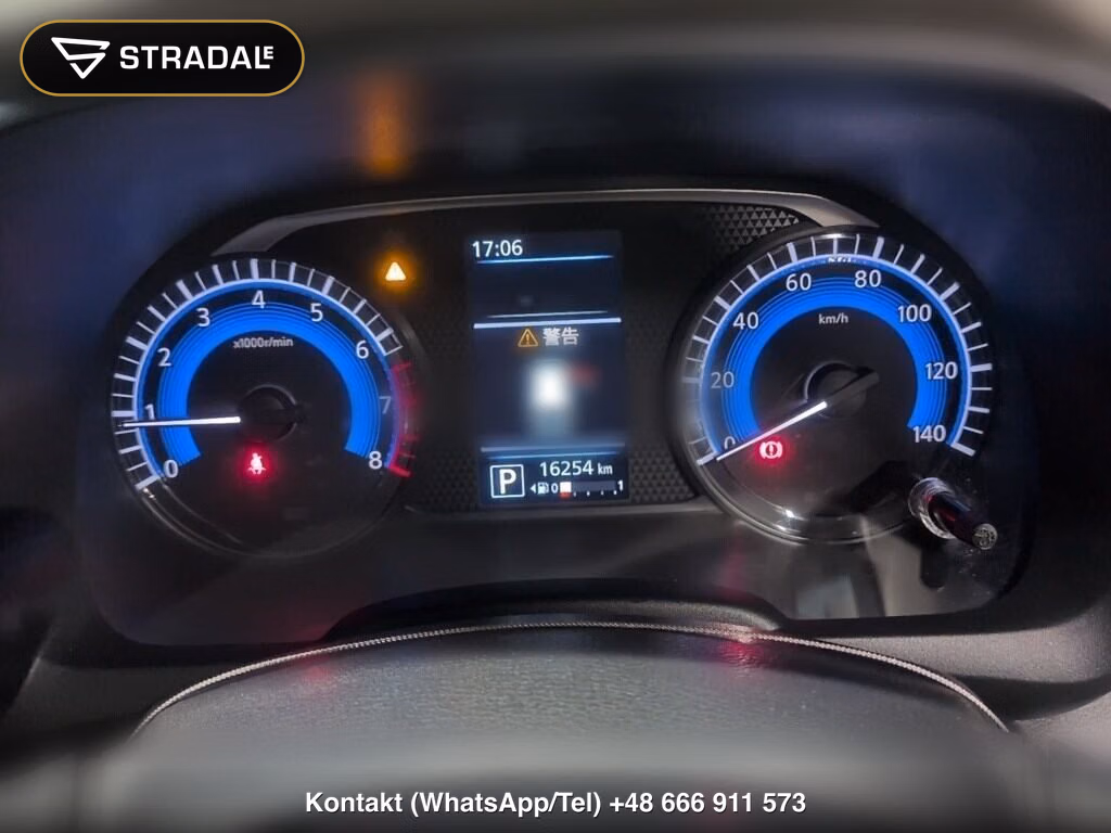 NISSAN DAYZ B, miniaturka 7