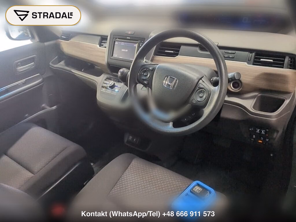 HONDA FREED G･HONDA SENSING, miniaturka 4