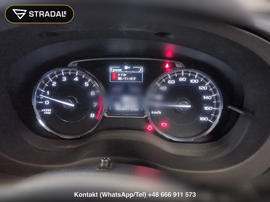 SUBARU FORESTER 4WD 2.0I-L EYESIGHT, miniaturka 7