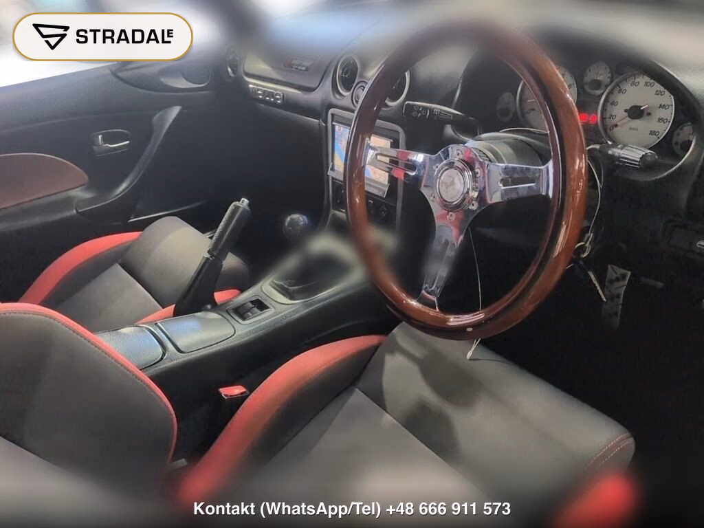 MAZDA ROADSTER MV LIMITED, miniaturka 4