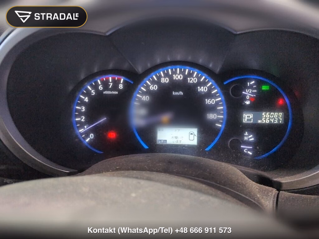 NISSAN ELGRAND 5D 250 HIGHWAY STAR, miniaturka 7