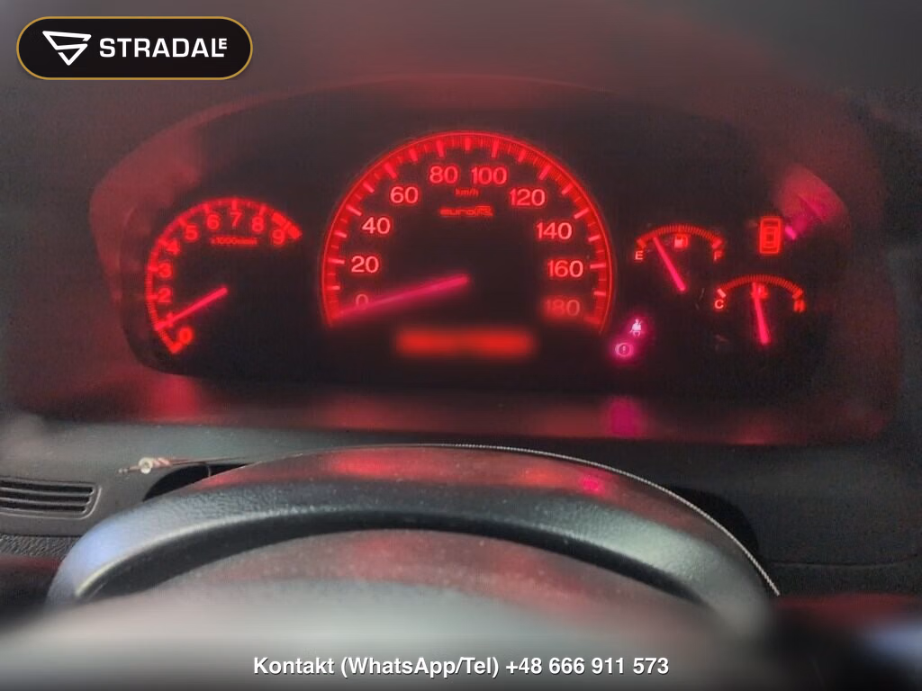 HONDA ACCORD EURO R, miniaturka 7