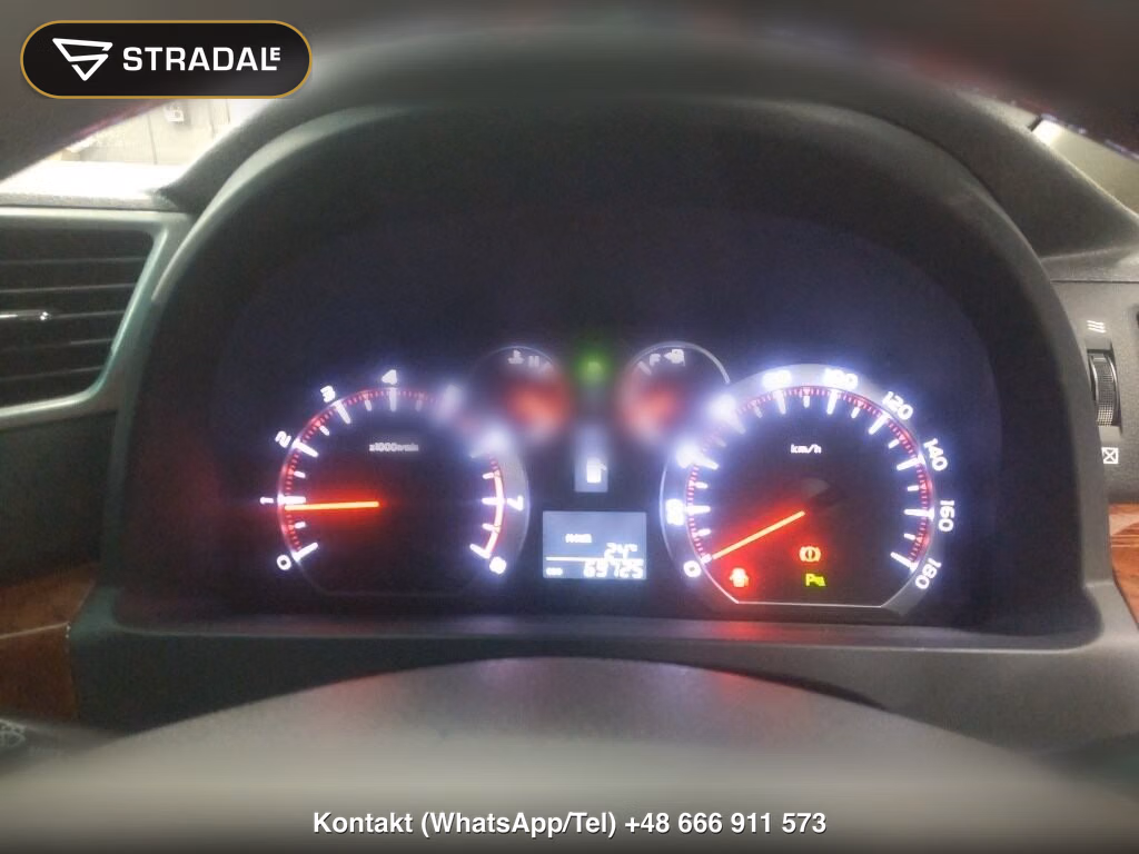TOYOTA VELLFIRE 2.4Z PLATINUM SELECTION, miniaturka 7