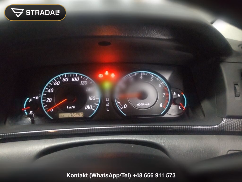 TOYOTA COROLLA FIELDER X G EDITION, miniaturka 7
