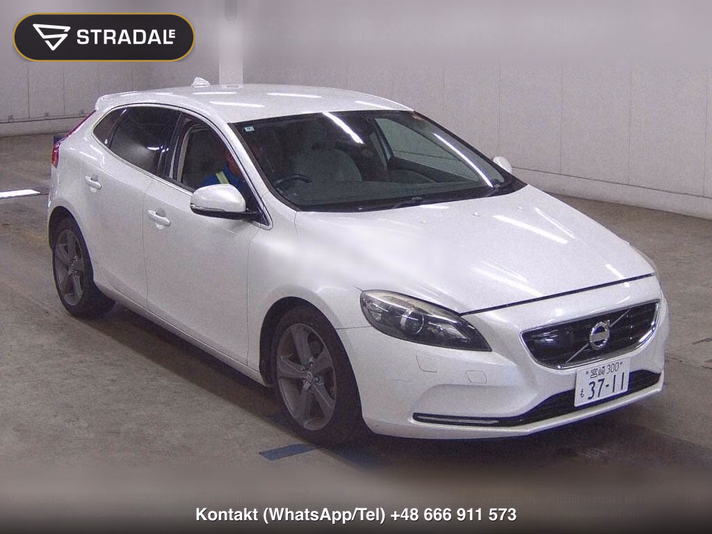 VOLVO V40 T4 SE, miniaturka 2