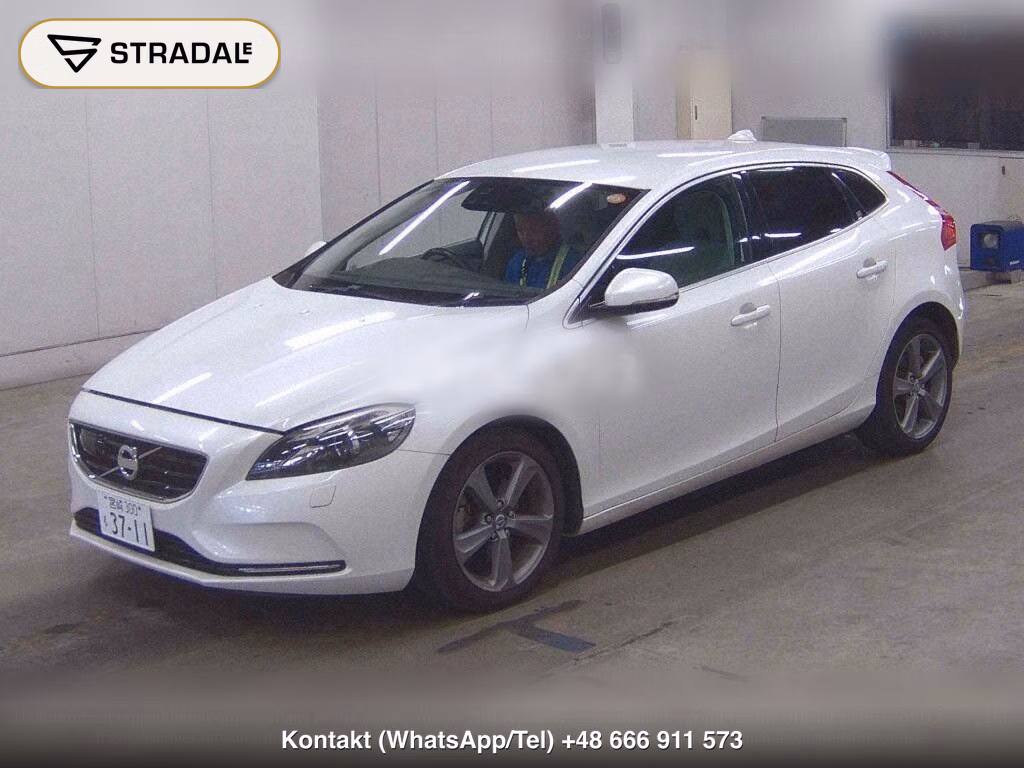 VOLVO V40 T4 SE, miniaturka 5