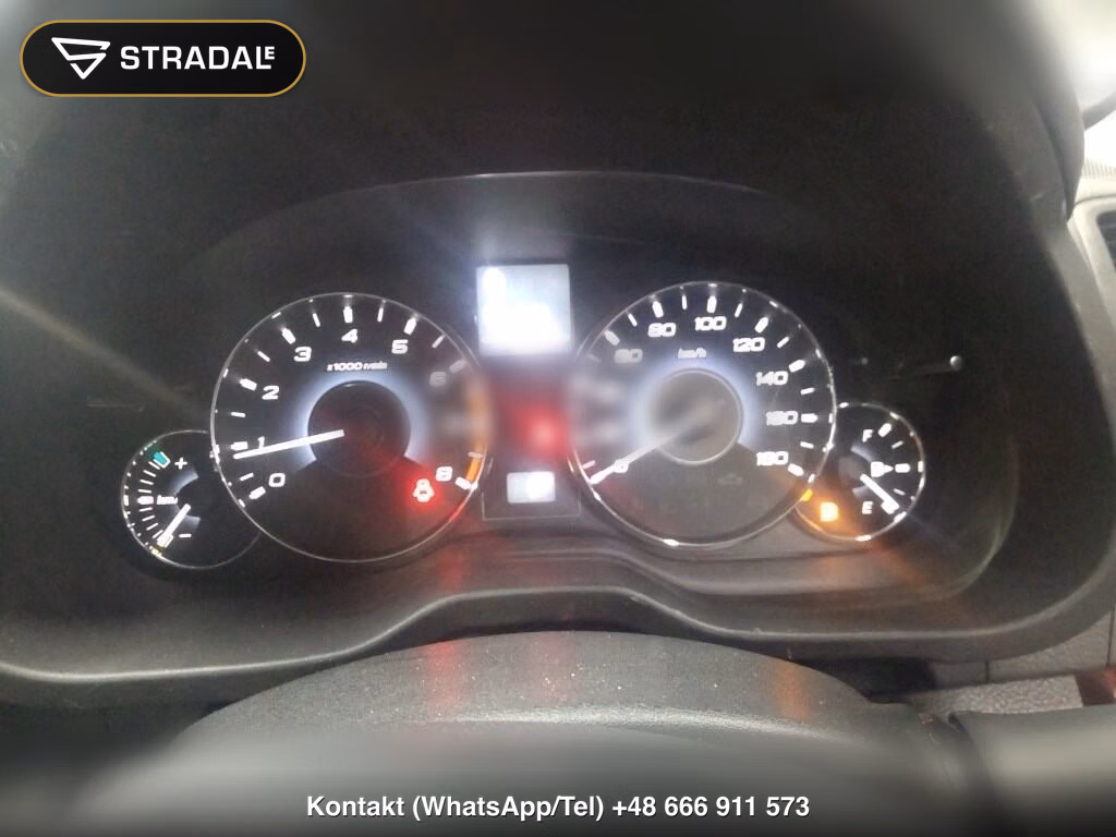 SUBARU LEGACY TOURING WAGON 4WD 2.5I EYESIGHT, miniaturka 7