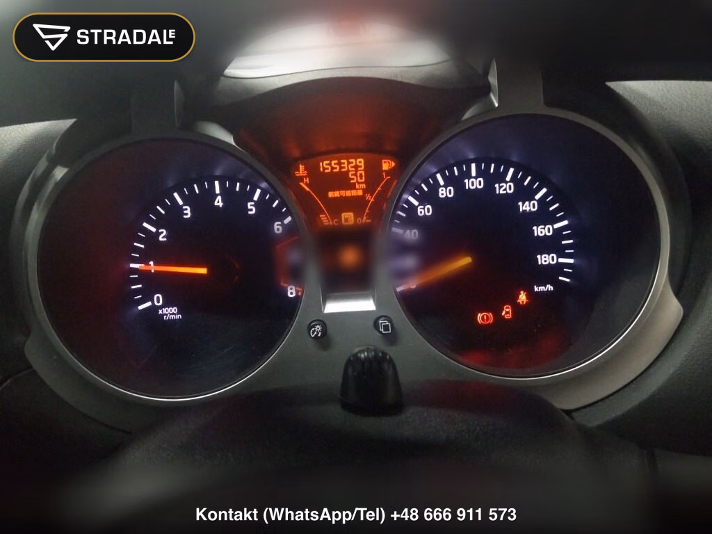 NISSAN JUKE 15RX TYPE V, miniaturka 7