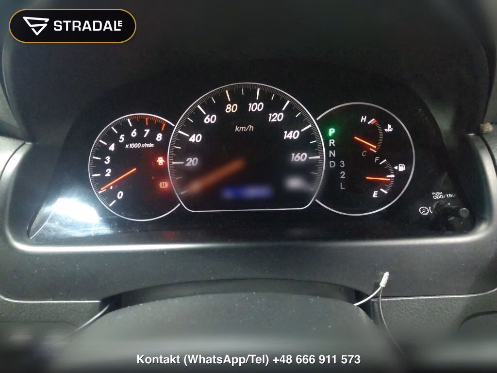 TOYOTA ALPHARD G AS PREMIUM, miniaturka 7