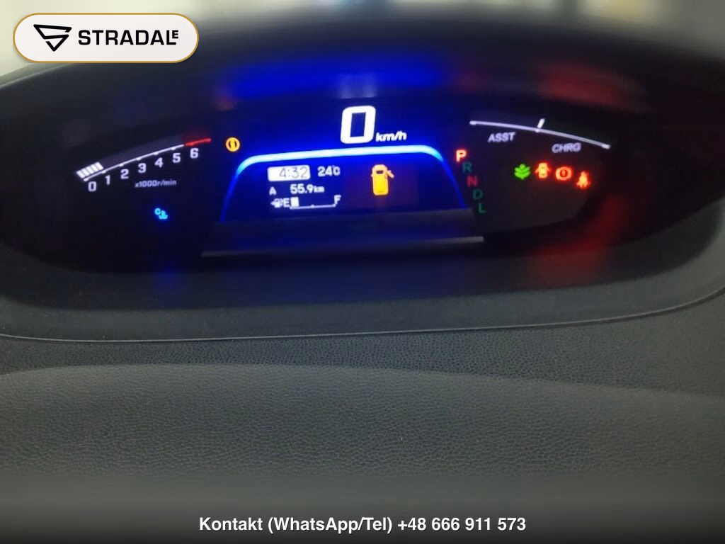 HONDA FREED HYBRID JUST SELECTION +, miniaturka 7