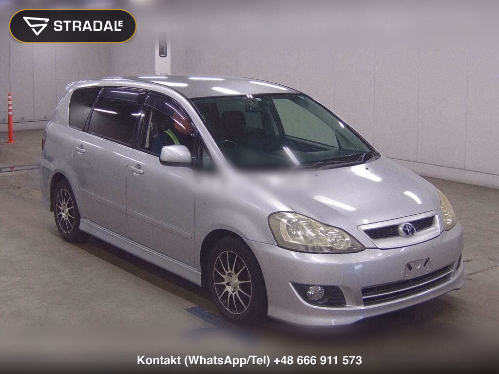 TOYOTA IPSUM 240S, miniaturka 2