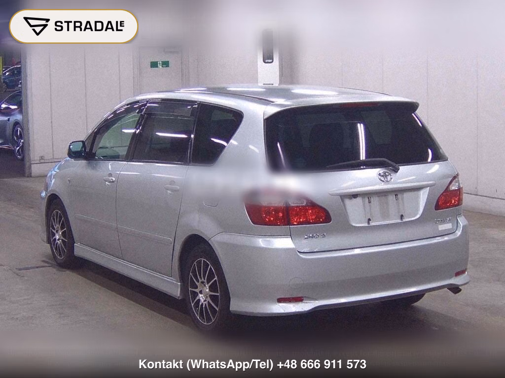 TOYOTA IPSUM 240S, miniaturka 3