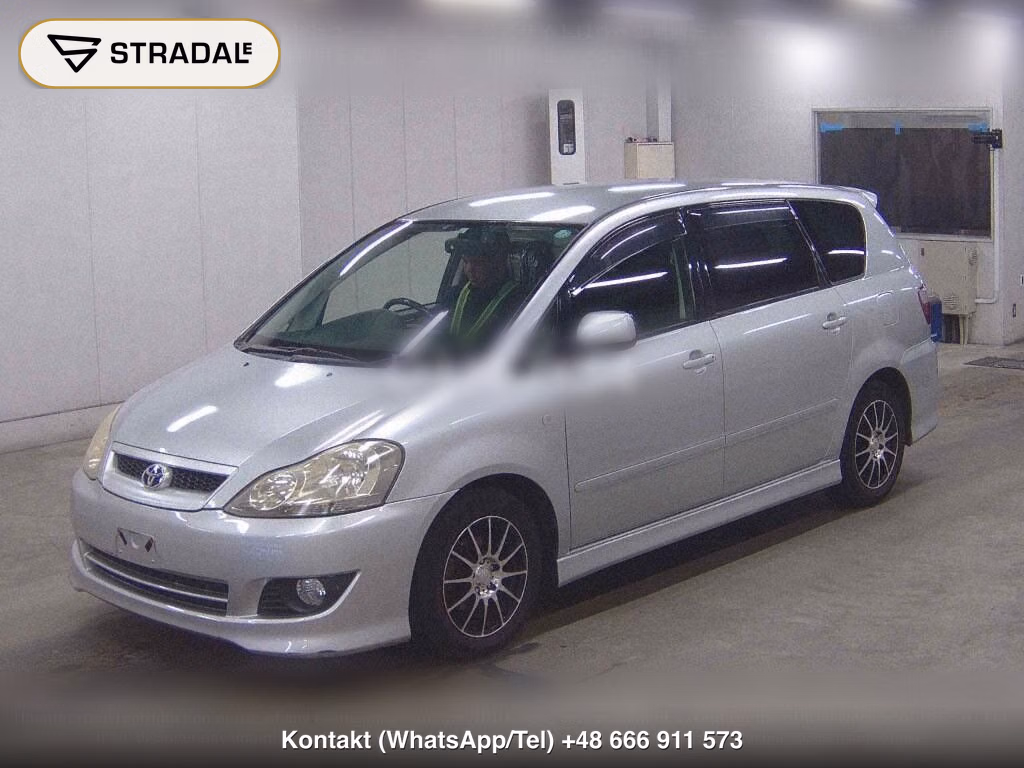 TOYOTA IPSUM 240S, miniaturka 5