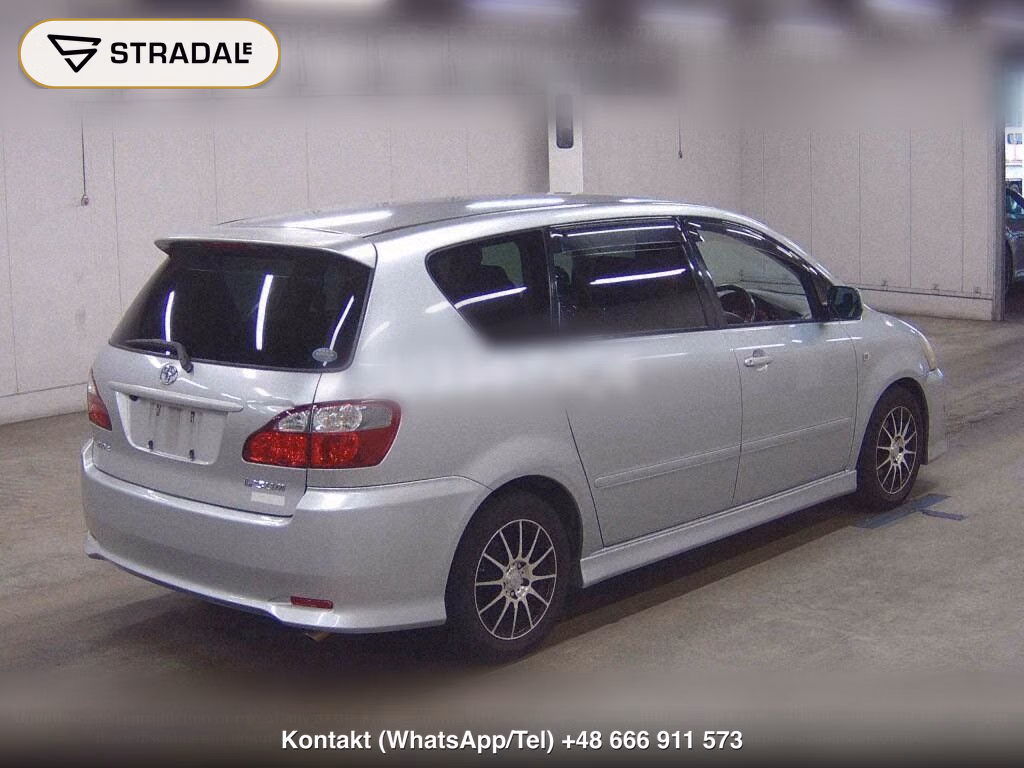 TOYOTA IPSUM 240S, miniaturka 6