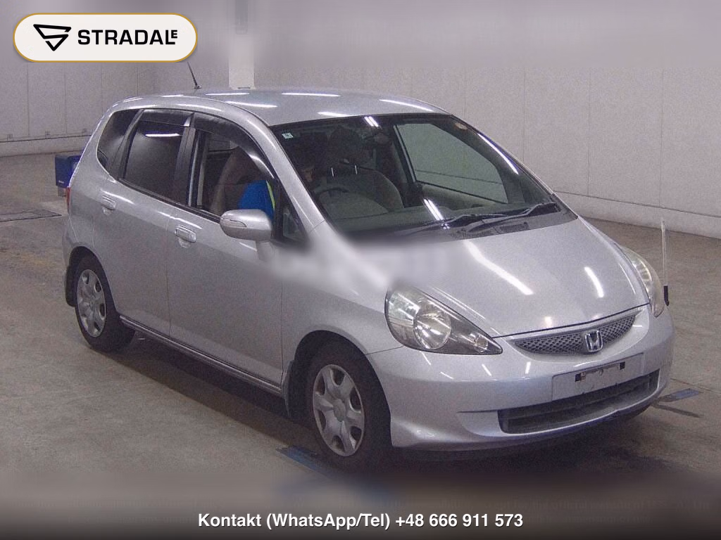 HONDA FIT 1.3A, miniaturka 2