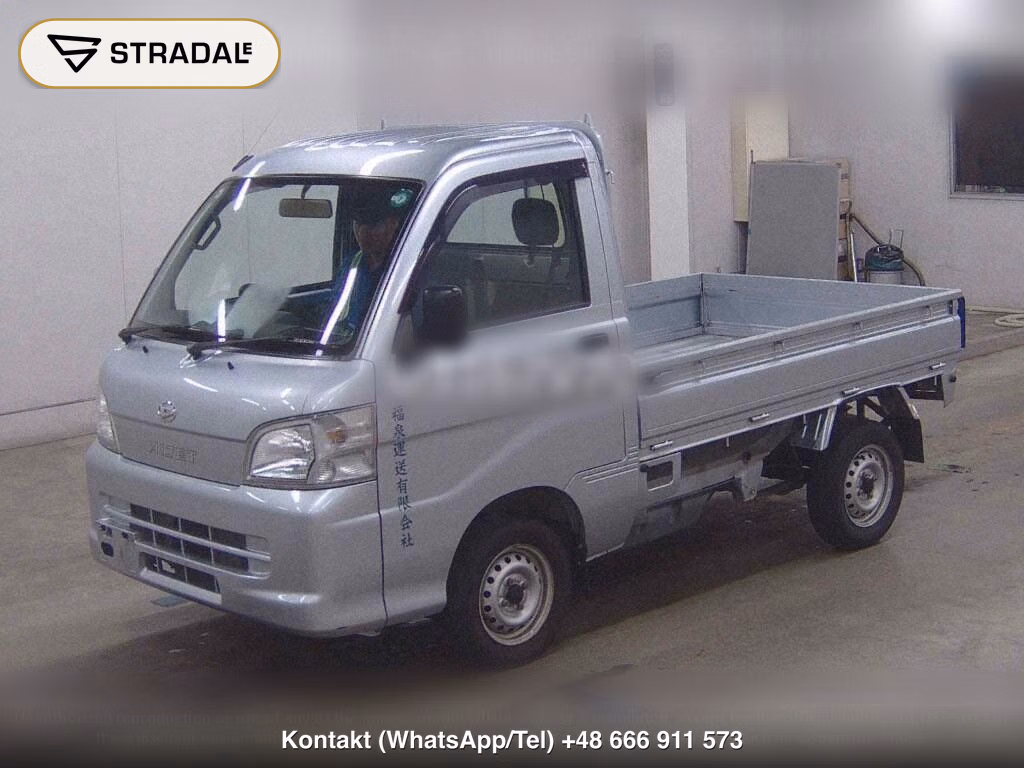 DAIHATSU HIJET TRUCK, miniaturka 5