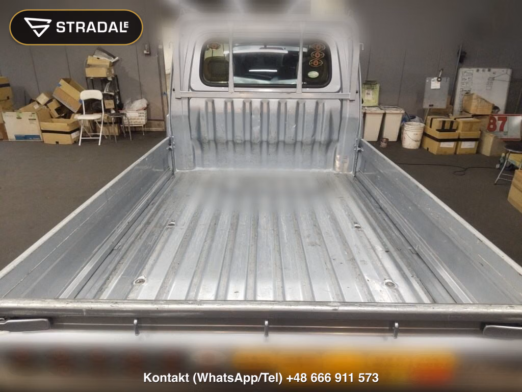 DAIHATSU HIJET TRUCK, miniaturka 7