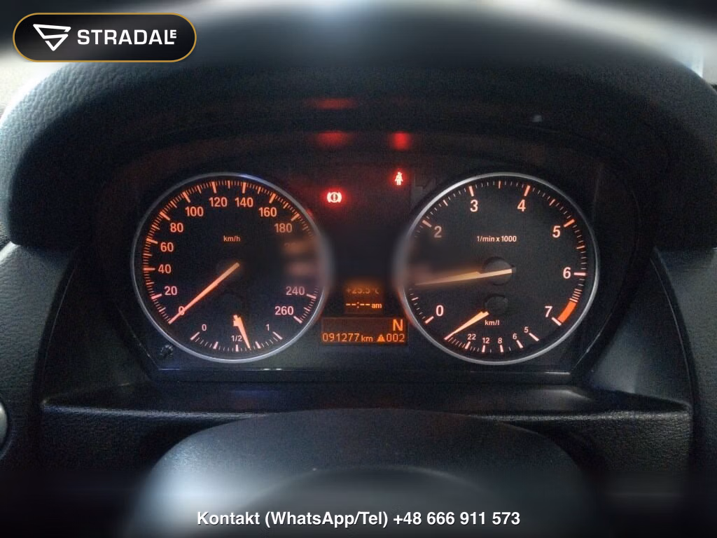 BMW X1 SDRIVE 18I M-SPORT PACKAGE, miniaturka 7