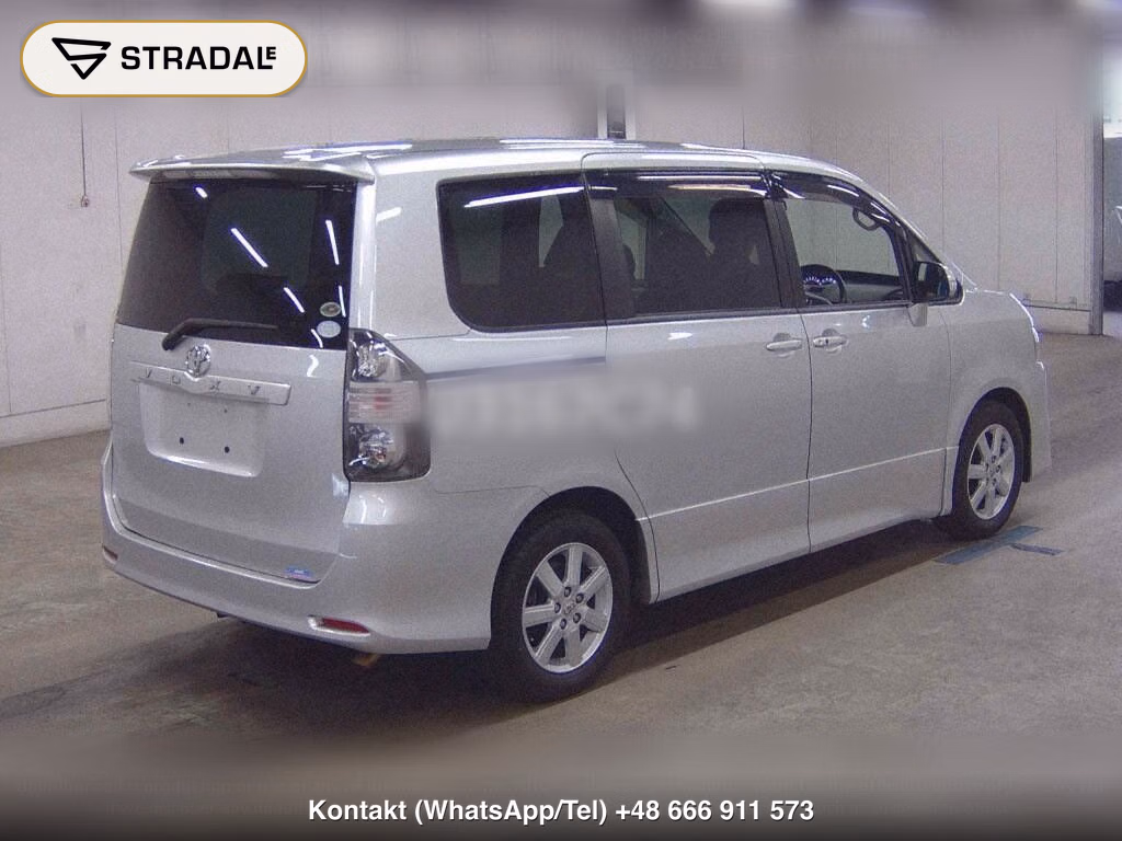 TOYOTA VOXY Z, miniaturka 6