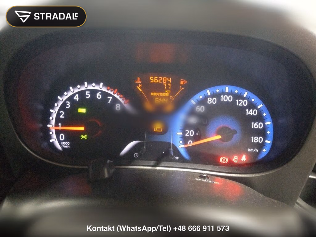 NISSAN CUBE 15X M SELECTION, miniaturka 7
