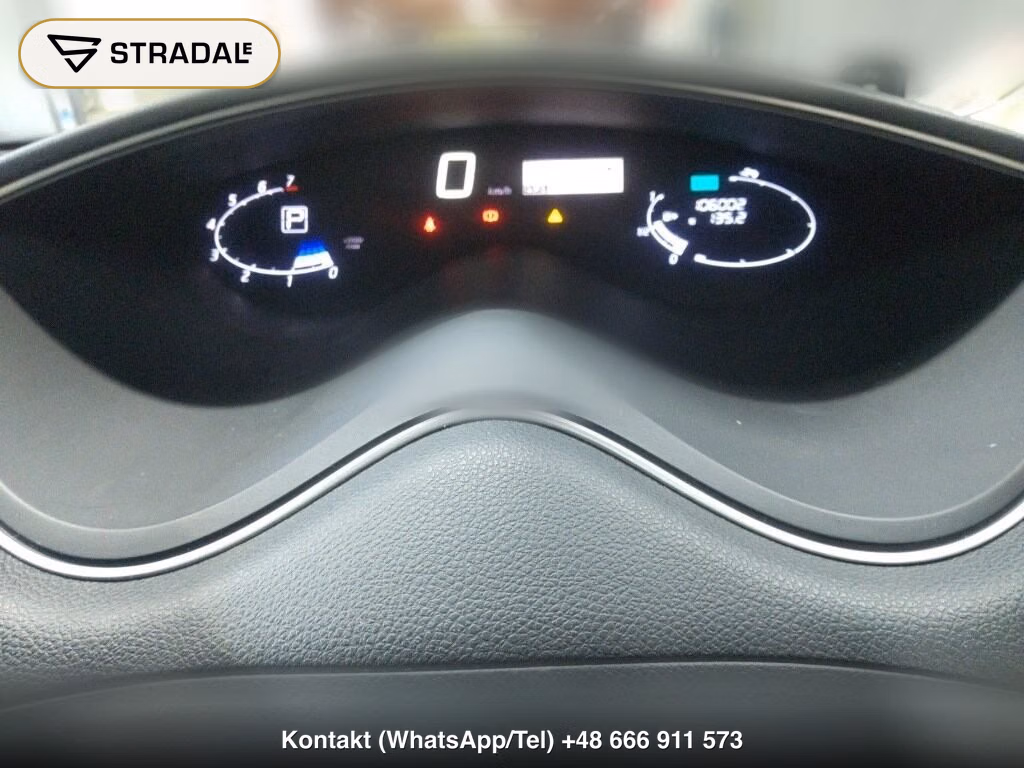 NISSAN SERENA 5D 20X S-HYBRID, miniaturka 7
