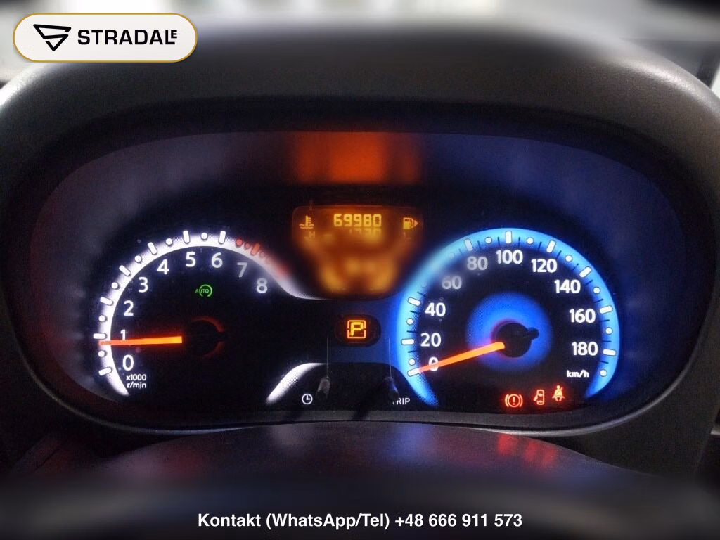 NISSAN CUBE 15X V SELECTION, miniaturka 7