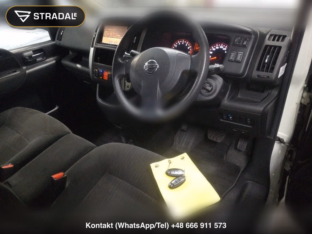 NISSAN SERENA 5D 20S, miniaturka 4