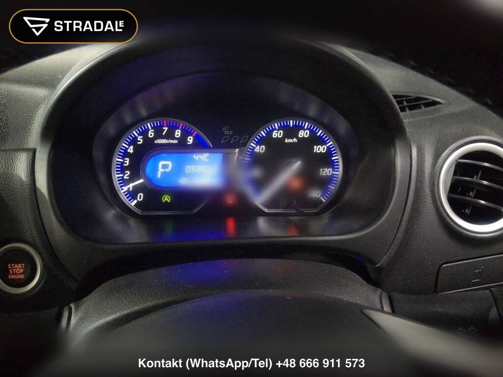 NISSAN DAYZ HIGHWAY STAR X, miniaturka 7