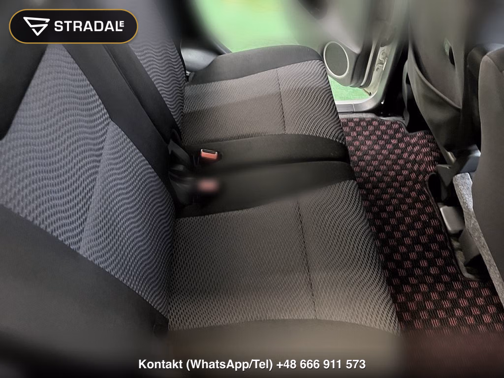 SUZUKI WAGON R STINGRAY T, miniaturka 11