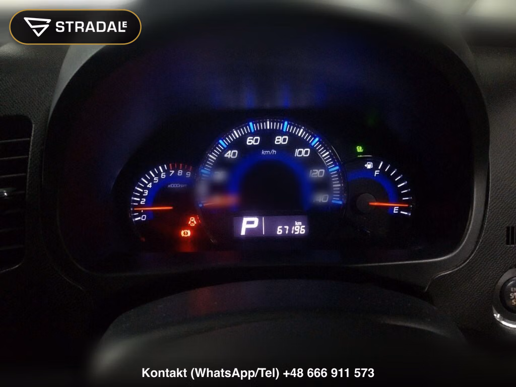 SUZUKI WAGON R STINGRAY T, miniaturka 7