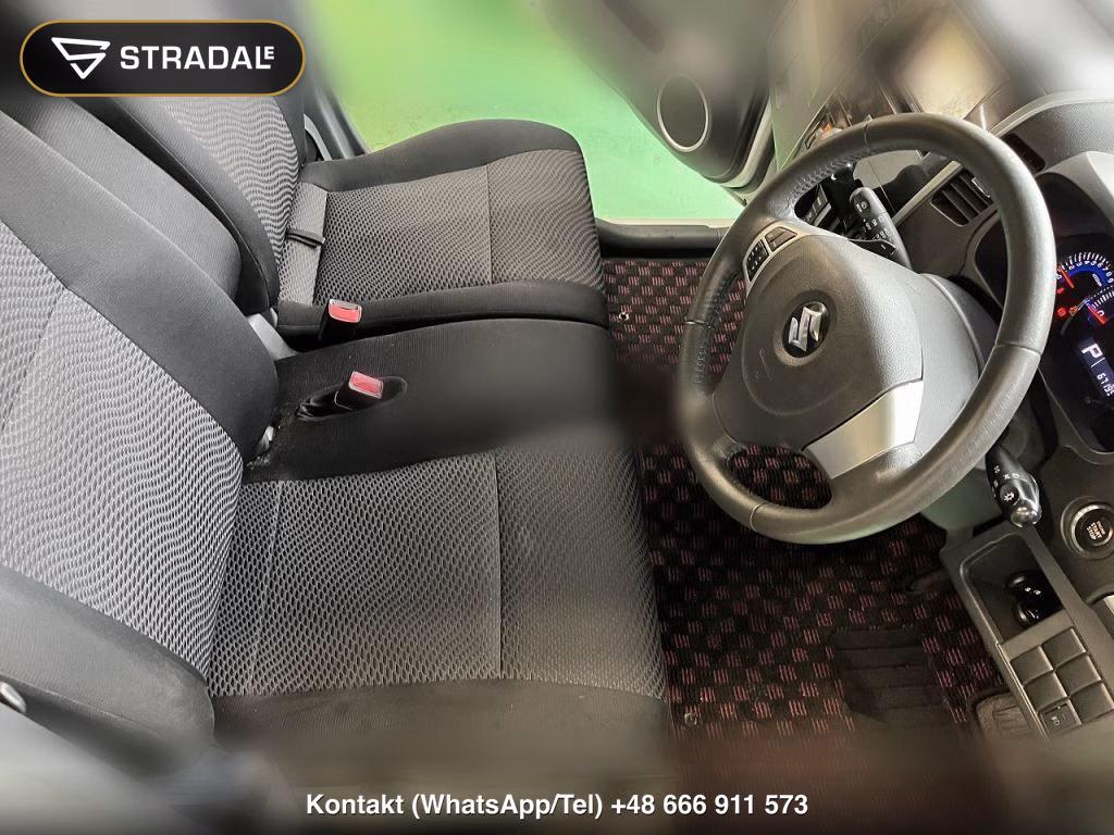 SUZUKI WAGON R STINGRAY T, miniaturka 10