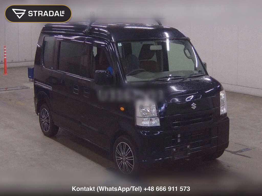 SUZUKI EVERY 5D JOIN, miniaturka 2