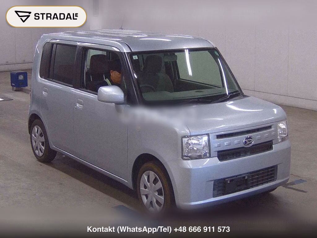 DAIHATSU MOVE CONTE L, miniaturka 2