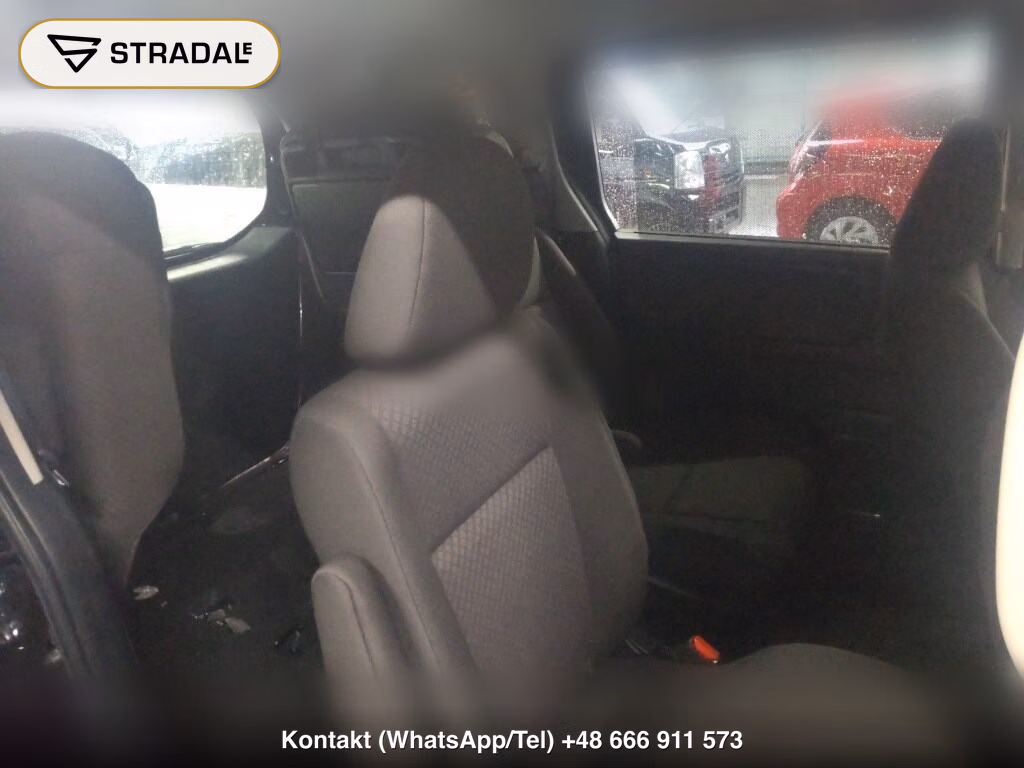 HONDA FREED HYBRID HYBRID･G HONDA SENSING, miniaturka 7