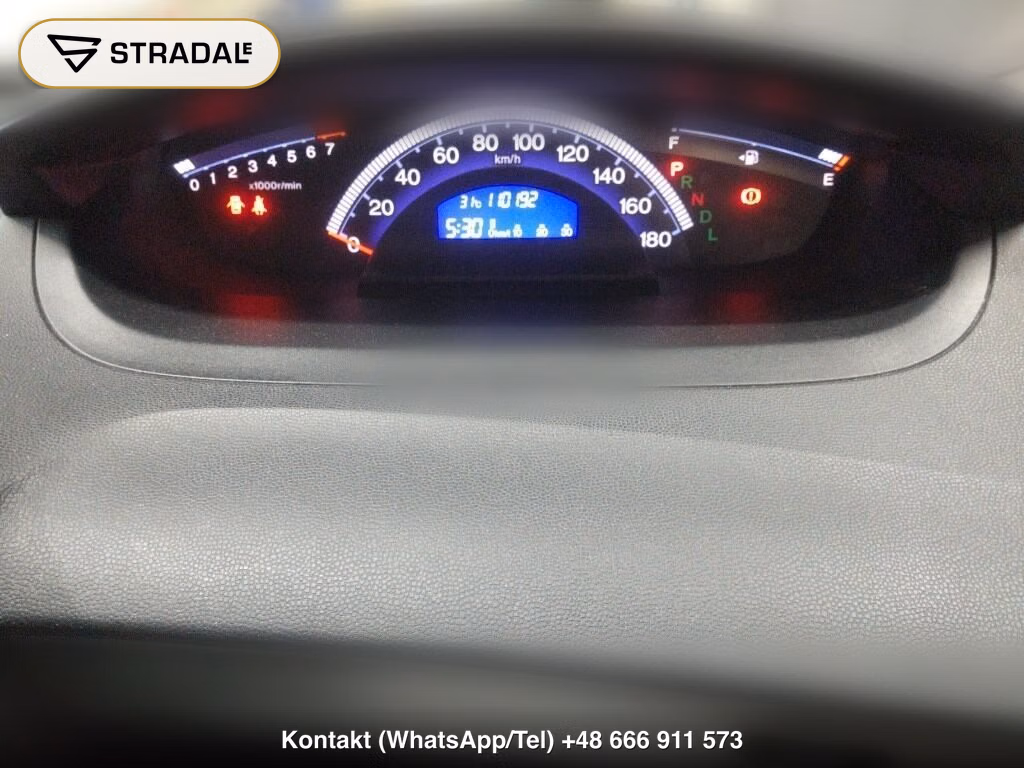 HONDA FREED G JUST SELECTION, miniaturka 7