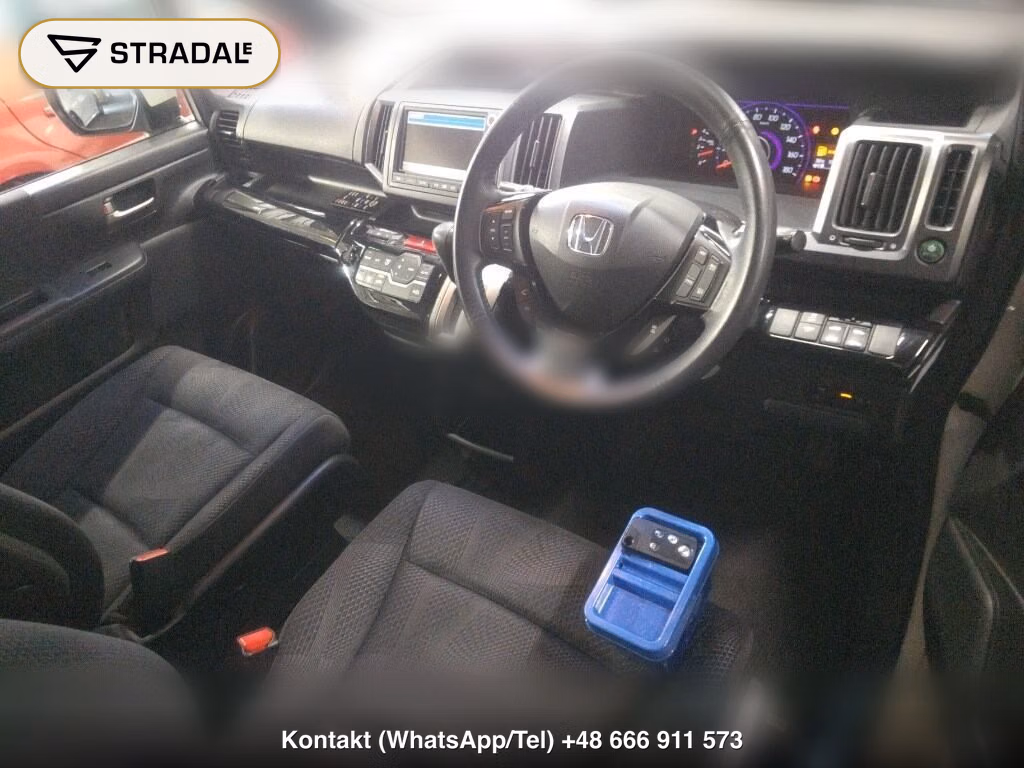 HONDA STEPWAGON SPADA ZI, miniaturka 4