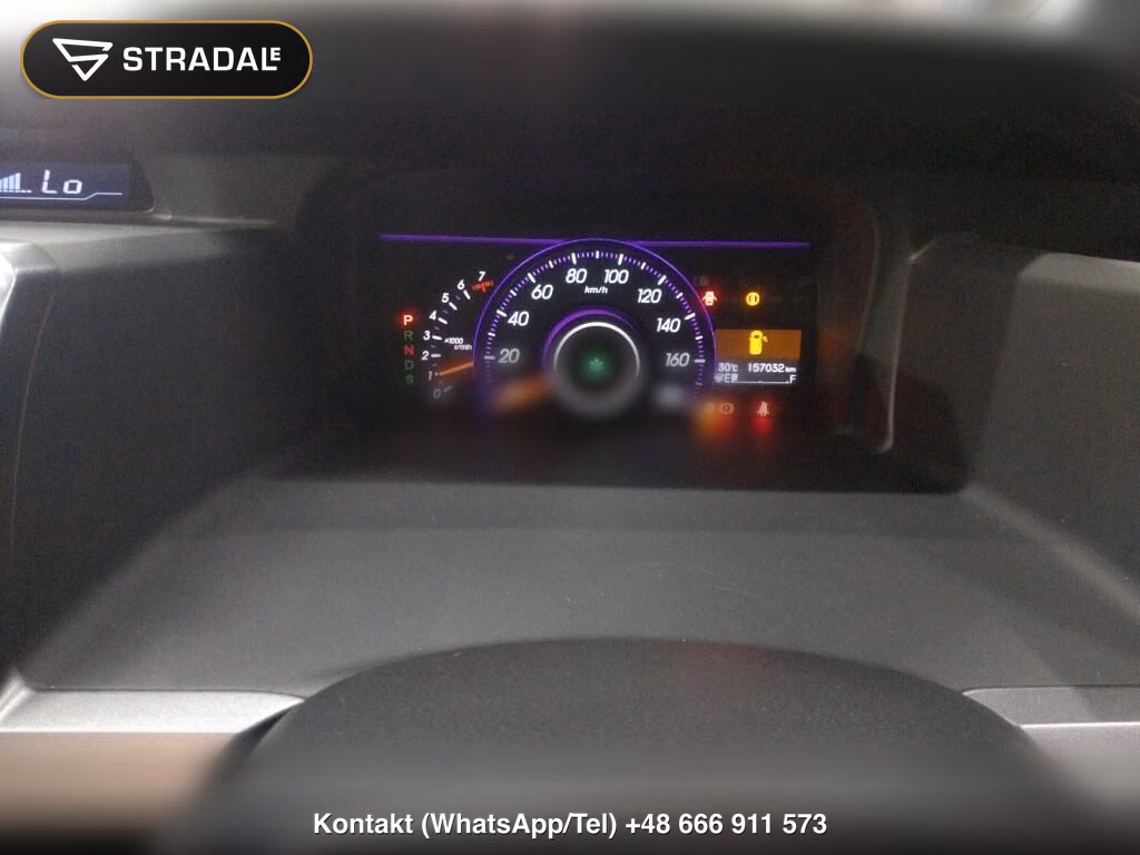 HONDA STEPWAGON SPADA ZI, miniaturka 7