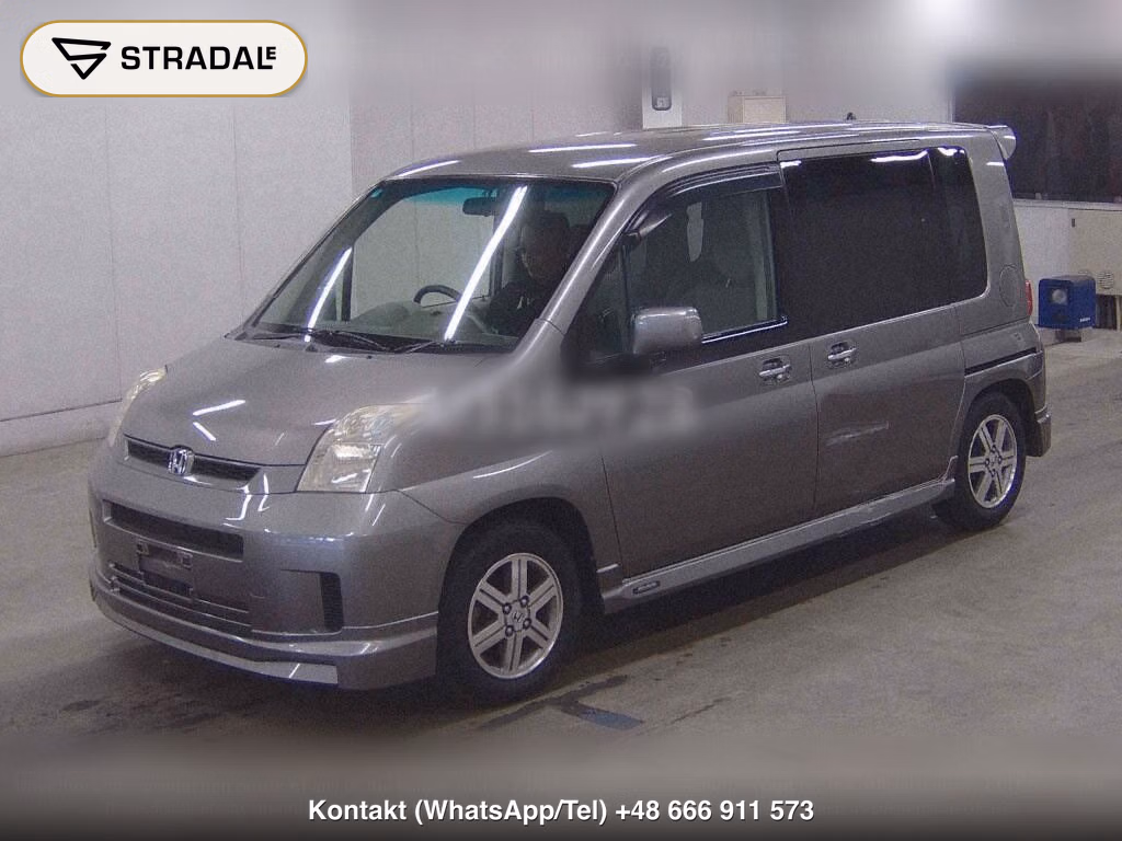 HONDA MOBILIO W, miniaturka 5