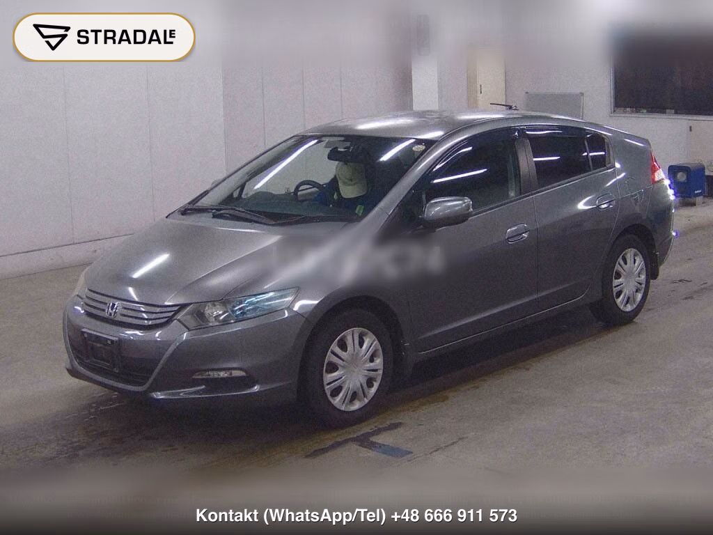 HONDA INSIGHT 5D G, miniaturka 5