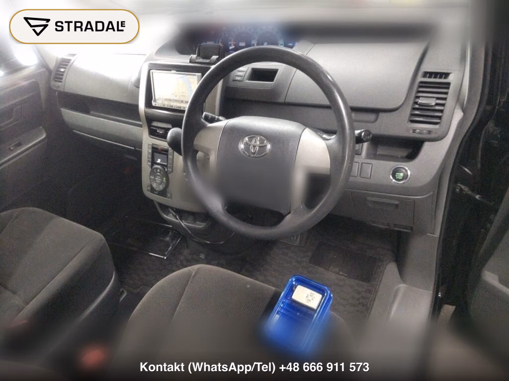 TOYOTA VOXY X L EDITION, miniaturka 4