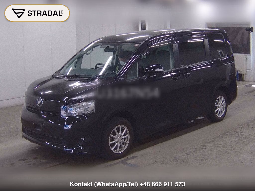 TOYOTA VOXY X L EDITION, miniaturka 5