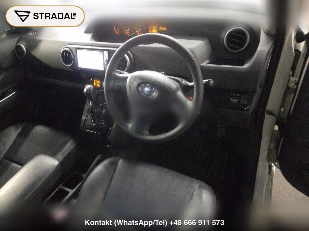 TOYOTA COROLLA RUMION 1.5G ON B, miniaturka 3