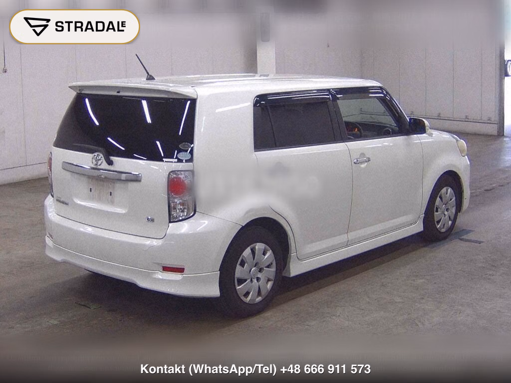 TOYOTA COROLLA RUMION 1.5G ON B, miniaturka 5