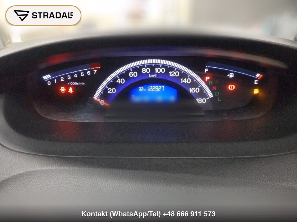 HONDA FREED SPIKE G JUST SELECTION, miniaturka 7