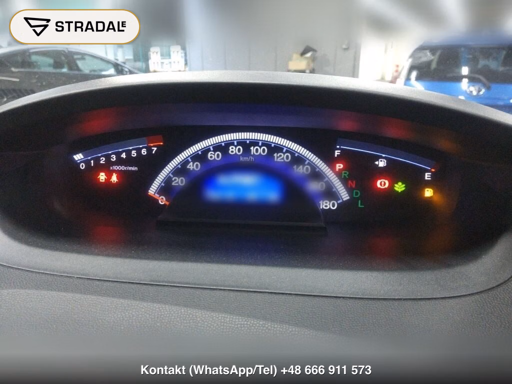 HONDA FREED G JUST SELECTION, miniaturka 7