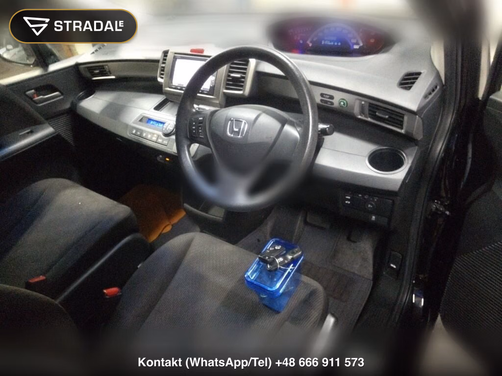 HONDA FREED OTHERS, miniaturka 4