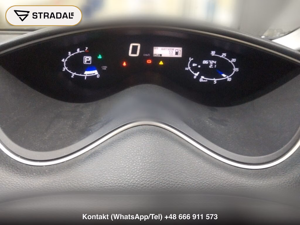 NISSAN SERENA 5D HIGHWAY STAR V SELECTION, miniaturka 7