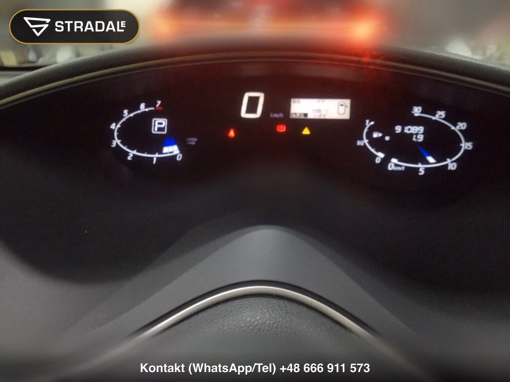 NISSAN SERENA 5D HIGHWAY STAR G S-HYBRID, miniaturka 7