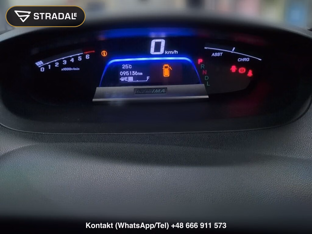 HONDA FREED HYBRID JUST SELECTION, miniaturka 7
